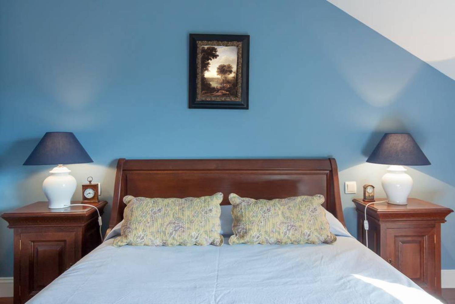 דירות Piedrahita  Duplex Playa Berria מראה חיצוני תמונה
