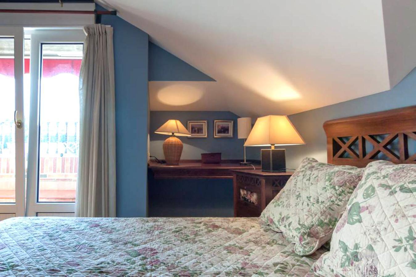 דירות Piedrahita  Duplex Playa Berria מראה חיצוני תמונה