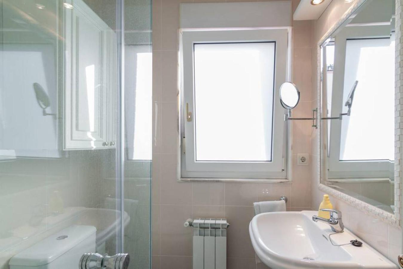 דירות Piedrahita  Duplex Playa Berria מראה חיצוני תמונה
