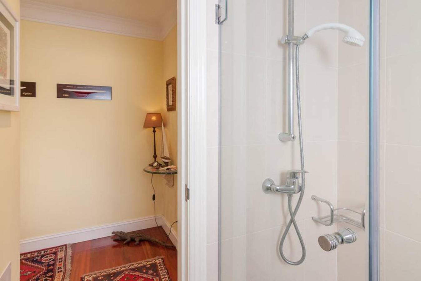 דירות Piedrahita  Duplex Playa Berria מראה חיצוני תמונה